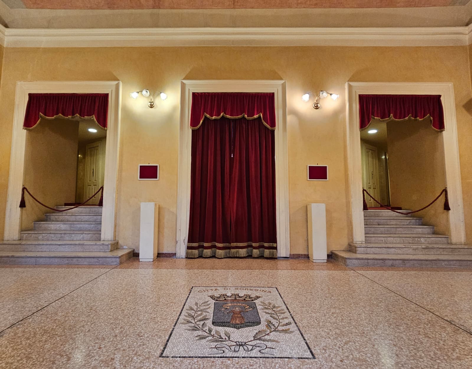 Ingresso